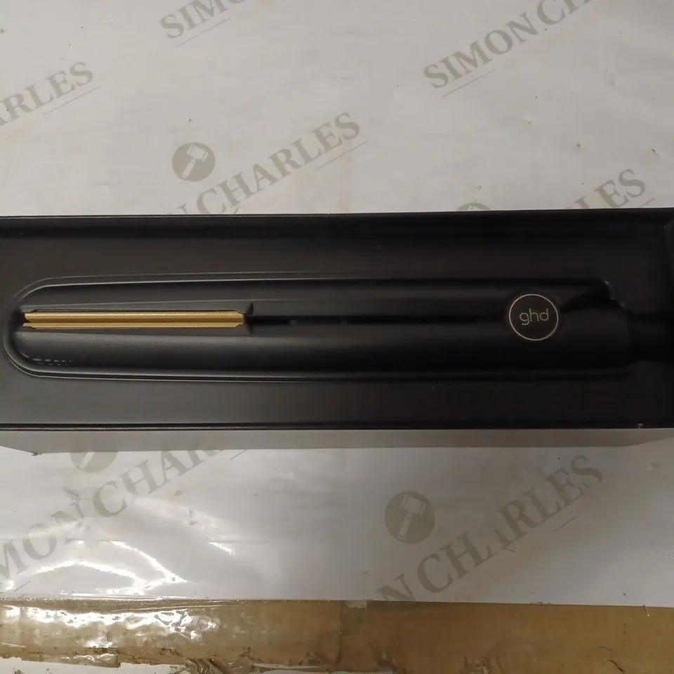 GHD ORIGINAL PRO STYLER
