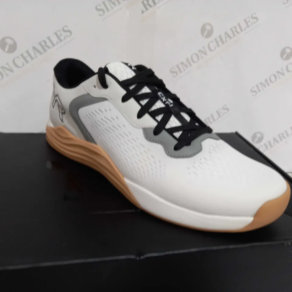 BOXED TYR CXT-1 TRAINER - UK SIZE 11