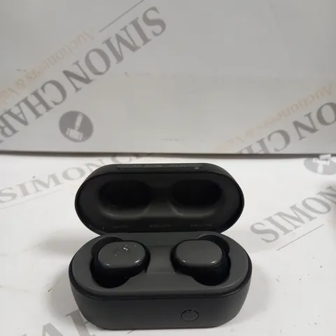SKULLCANDY TRUE WIRELESS EARBUDS BOXED