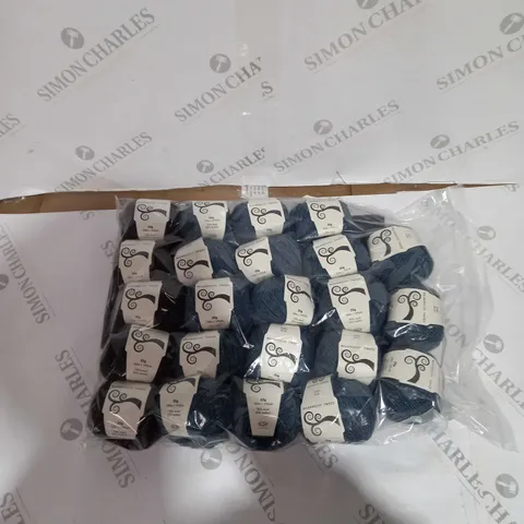 PACK OF 23 MILARROCHY TWEED 25G