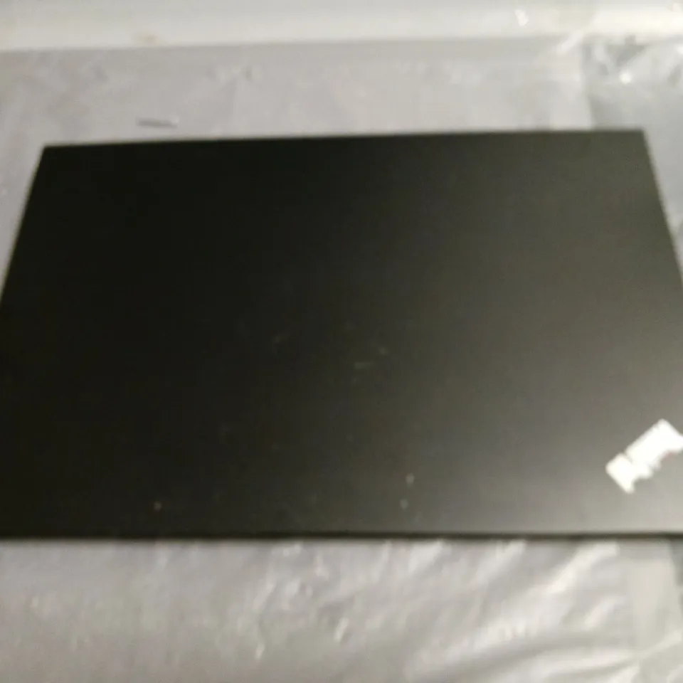 LENOVO THINKPAD E15 INTEL CORE I5 10TH GEN LAPTOP