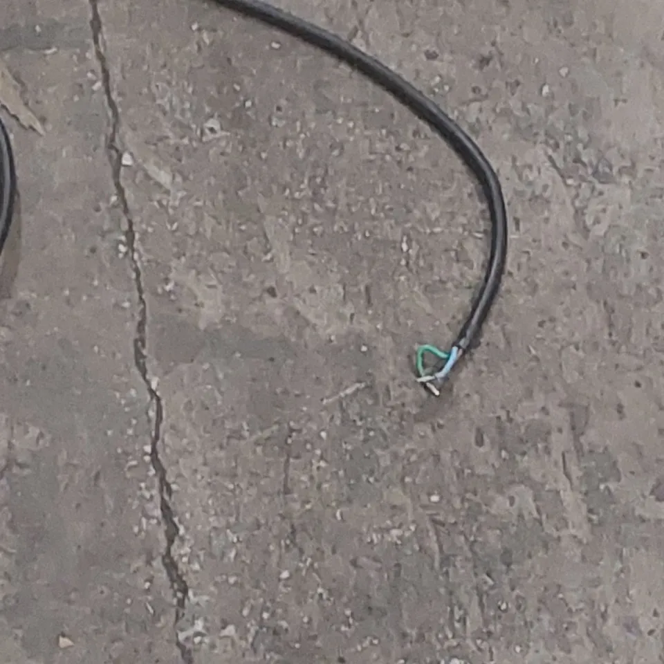 CAS MODEL TP-1 COMMERCIAL SCALE