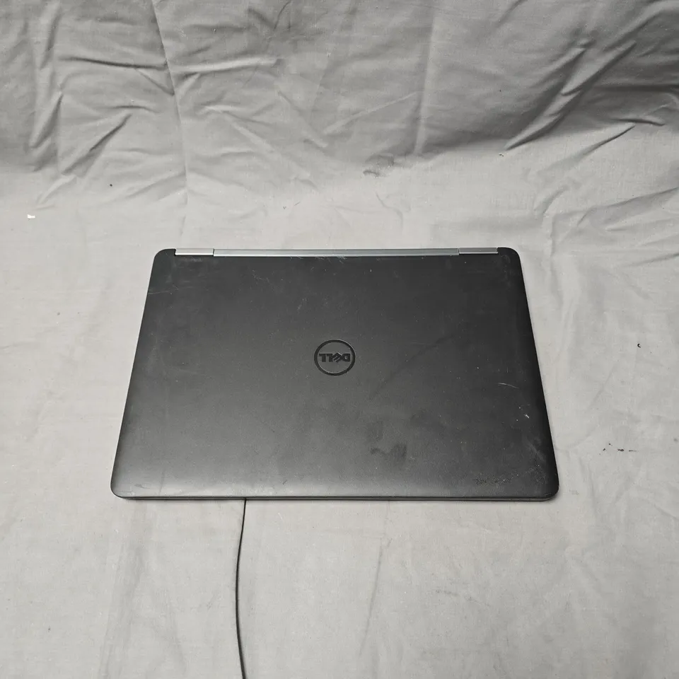 DELL LATITUDE E7270 LAPTOP 
