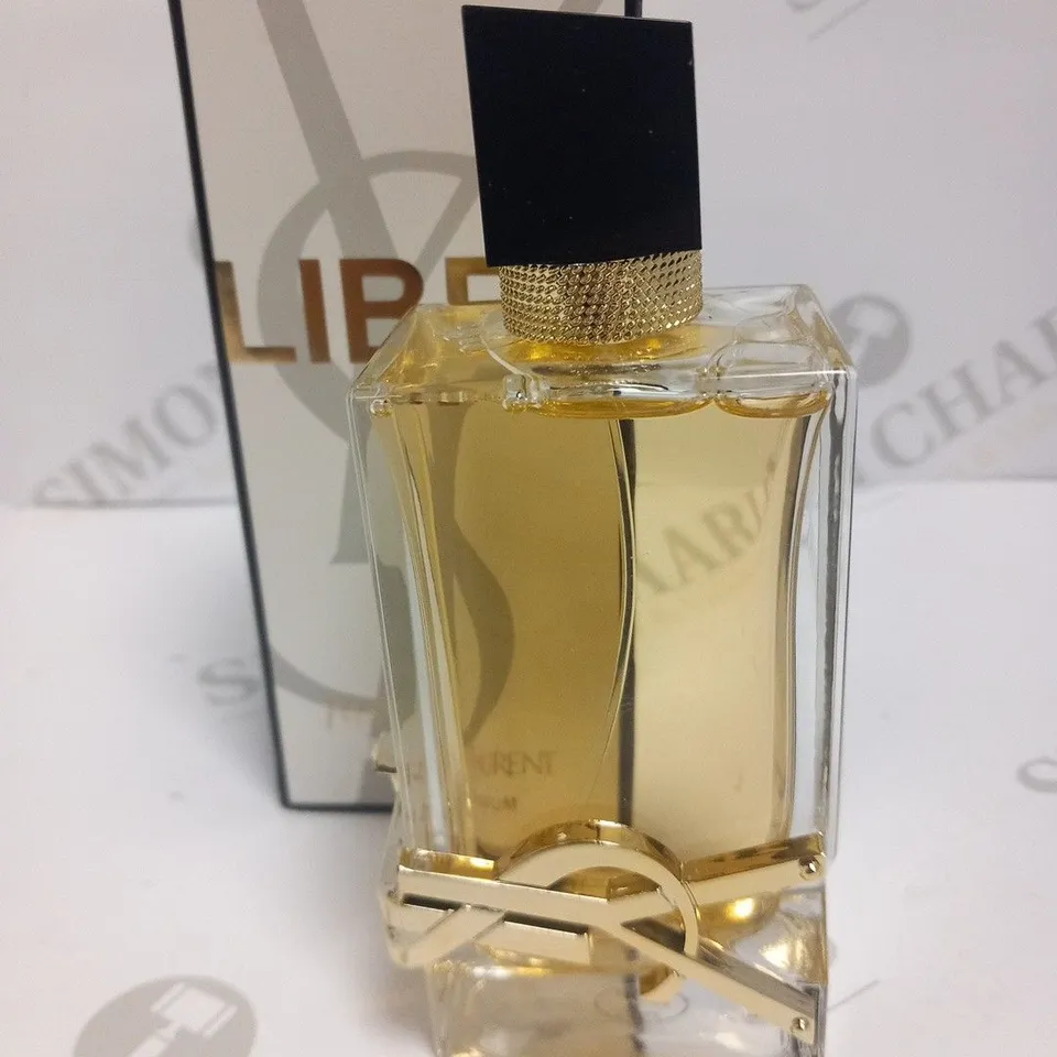 BOXED YVES SAINT LAUREN LIBRE EAU DE PARFUM, 90ML