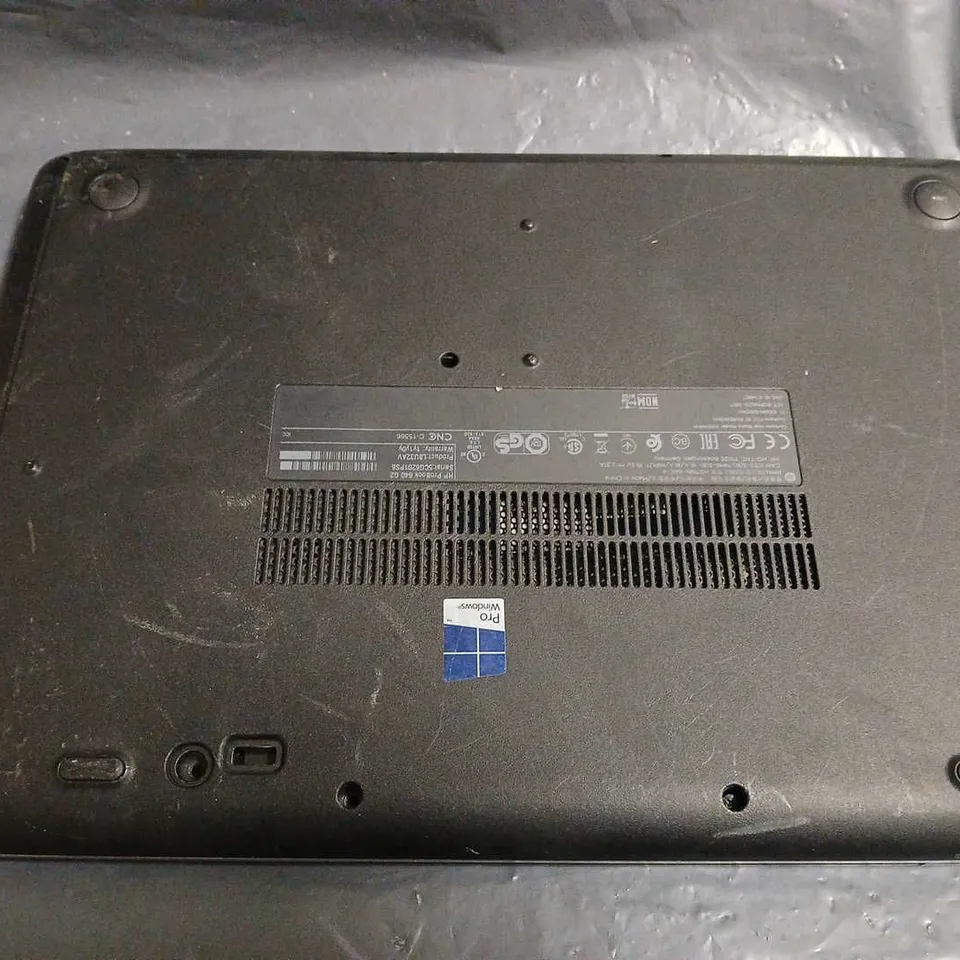 HP PROBOOK 640 LAPTOP G2