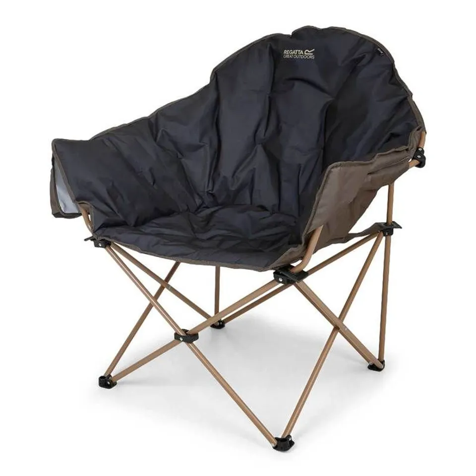 REGATTA SERENE XL CAMPING CHAIR - COLLECTION ONLY