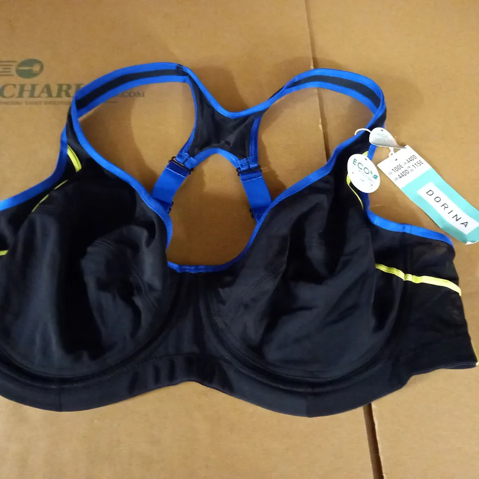 DORINA SPIRIT UNLINED BRA - 44DD