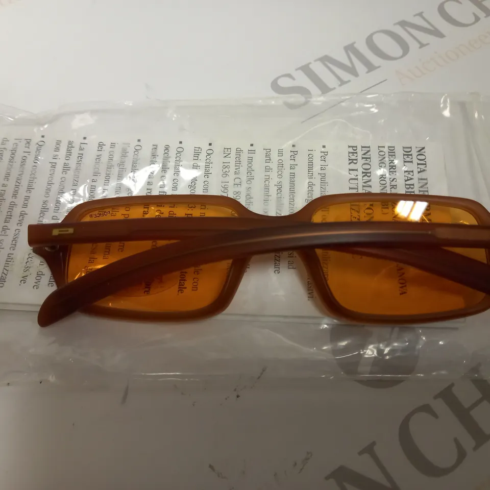 APPROXIMATELY 9 DIERRE POLICE SUNGLASSES