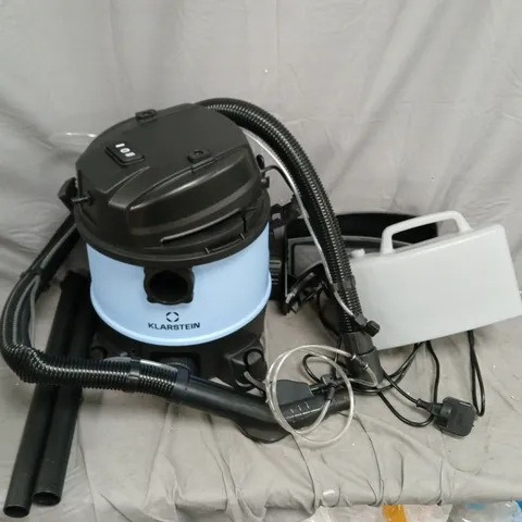 KLARSTEIN REINRAUM 2G WET/DRY VACUUM CLEANER