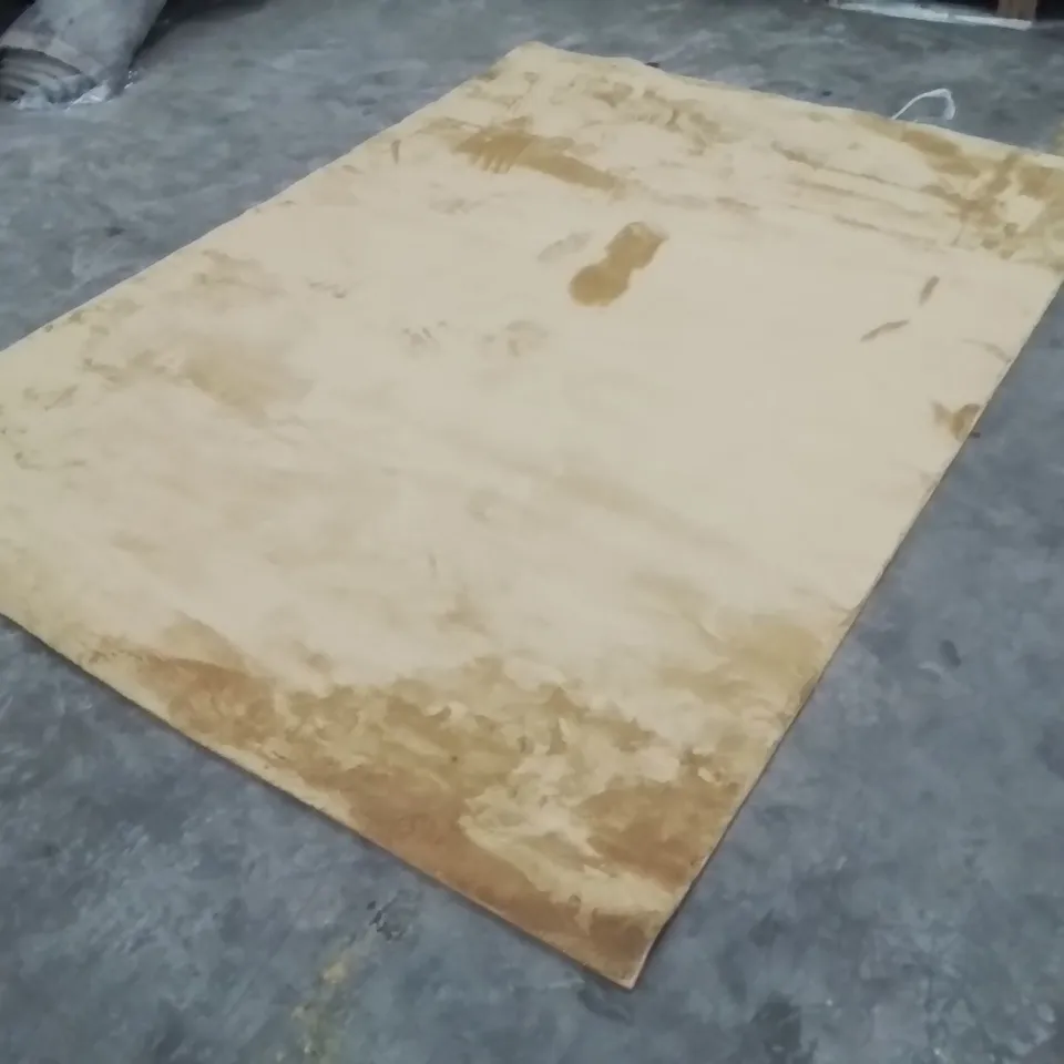 QUALITY DESIGNER AREA RUG - APPROXIMATELY 230X160CM