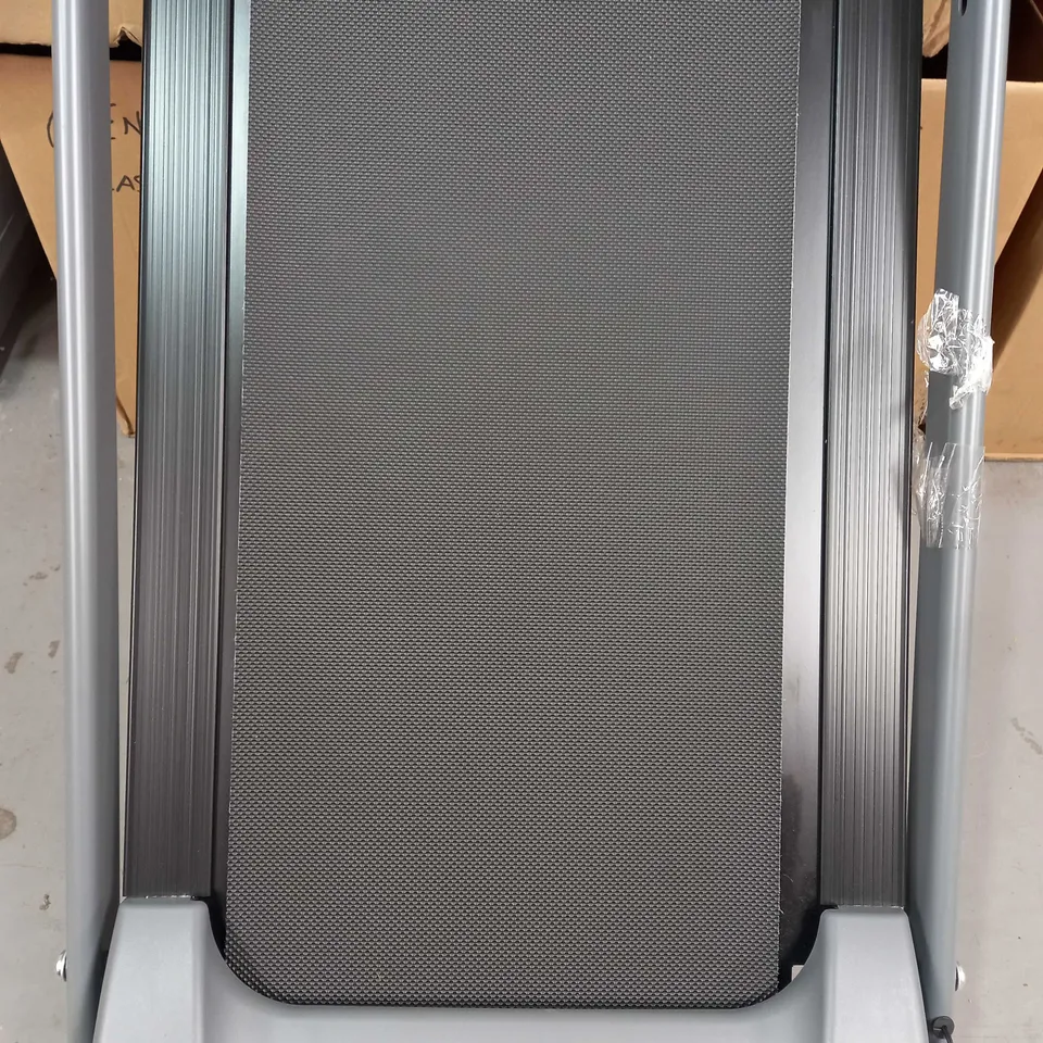 DAVINA MCCALL TREADMILL - COLLECTION ONLY
