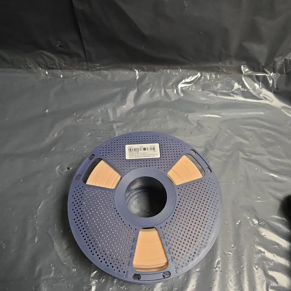 PLA+ 1.75MM BEIGE 3D PRINTER FILAMENT – 1KG SPOOL