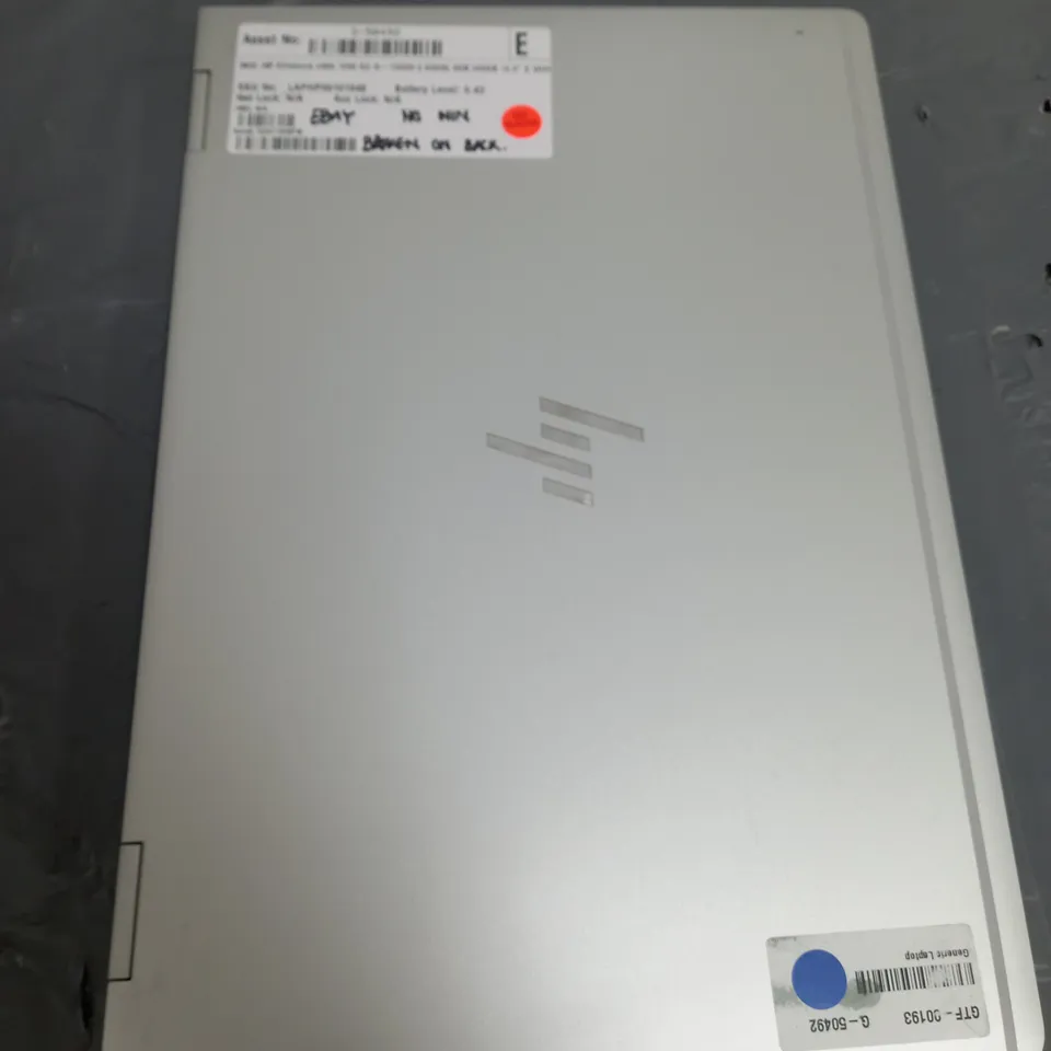 HP PROBOOK 450 G9 15.6” BUSINESS LAPTOP
