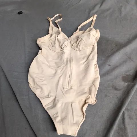 FEELINGIRL - SEAMLESS BODY-SHAPING BODYSUIT – WOMEN'S – SIZE M