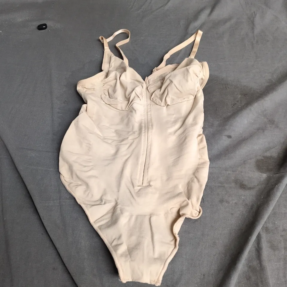 FEELINGIRL - SEAMLESS BODY-SHAPING BODYSUIT – WOMEN'S – SIZE M