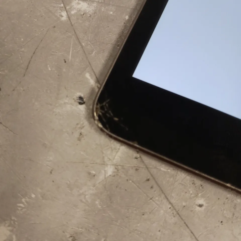 APPLE IPAD MINI GREY - MODEL A1432 