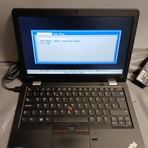 LENOVO THINKPAD 13 2ND GEN