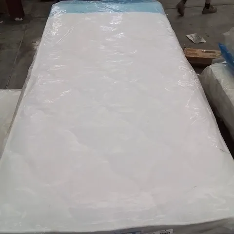 QUALITY BAGGED ALEX SINGLE SIZED MATTRESS
