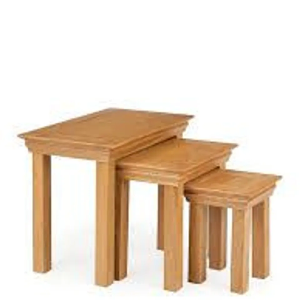 NEW CONSTANCE NEST OF 3 TABLES