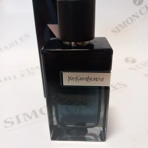 BOXED YVES SAINT LAURENT EAU DE PARFUM 100ML