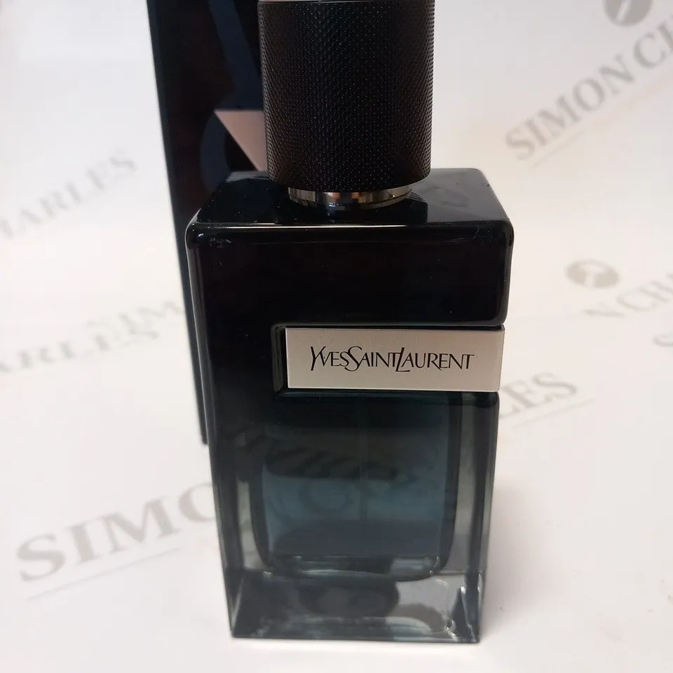 BOXED YVES SAINT LAURENT EAU DE PARFUM 100ML 
