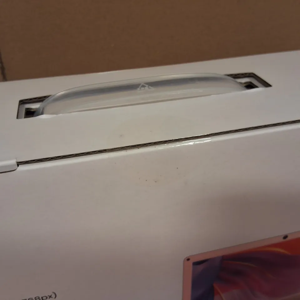 SEALED AZEYOU 11.6" WINDOWS LAPTOP IN ROSEGOLD