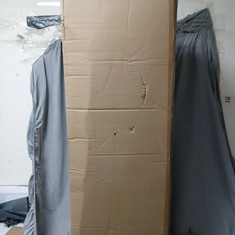 SARA BY SARA DAVIES PRE LIT WINTERLUXE FIR CHRISTMAS TREE