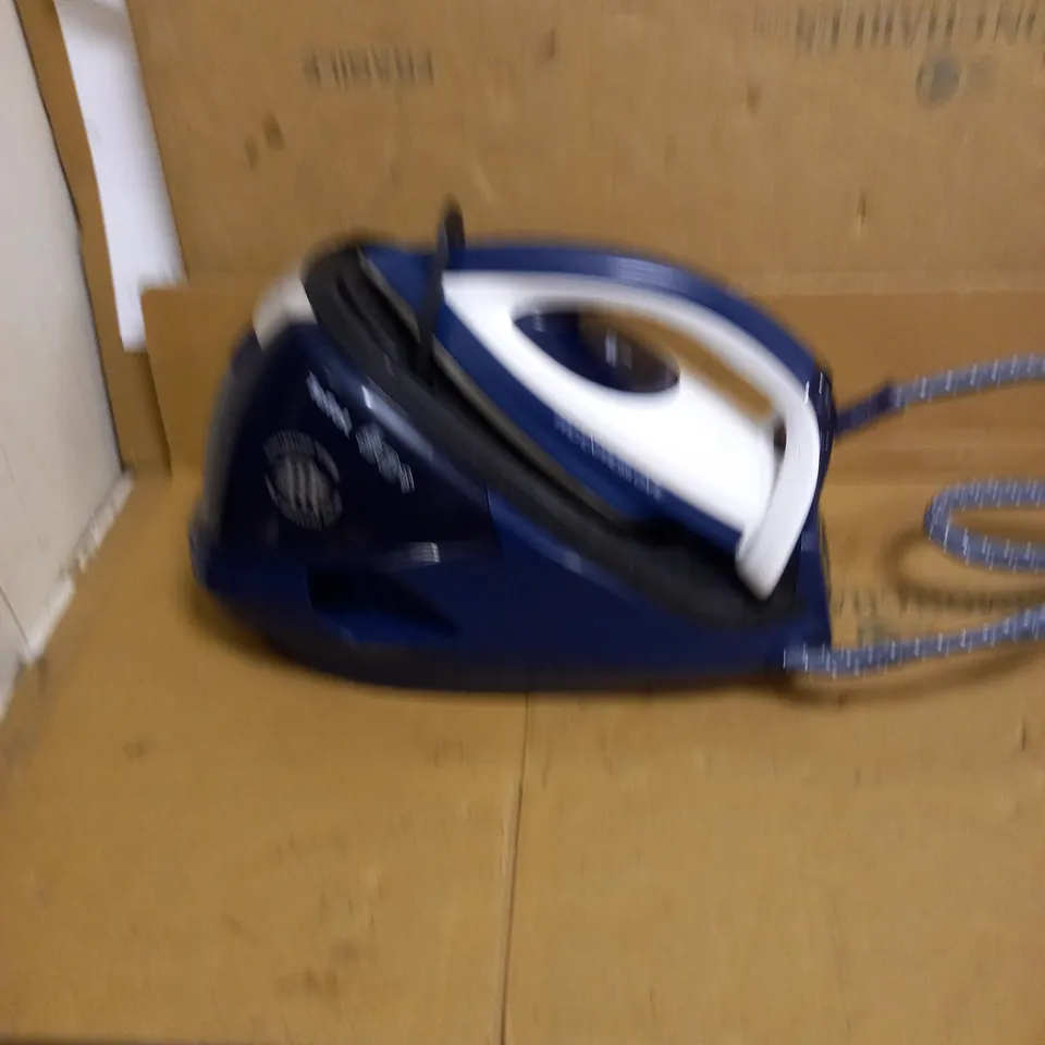 TEFAL GV9071 PRO EXPRESS CARE HIGH PRESSURE STEAM GENERATOR