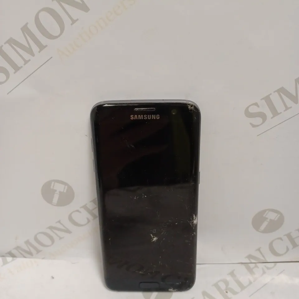 SAMSUNG GALAXY S7 EDGE MOBILE PHONE
