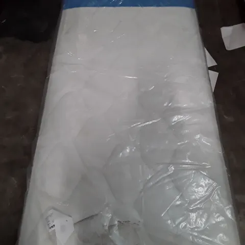 QUALITY BAGGED ALEX 90cm SINGLE SIZED MATTRESS 