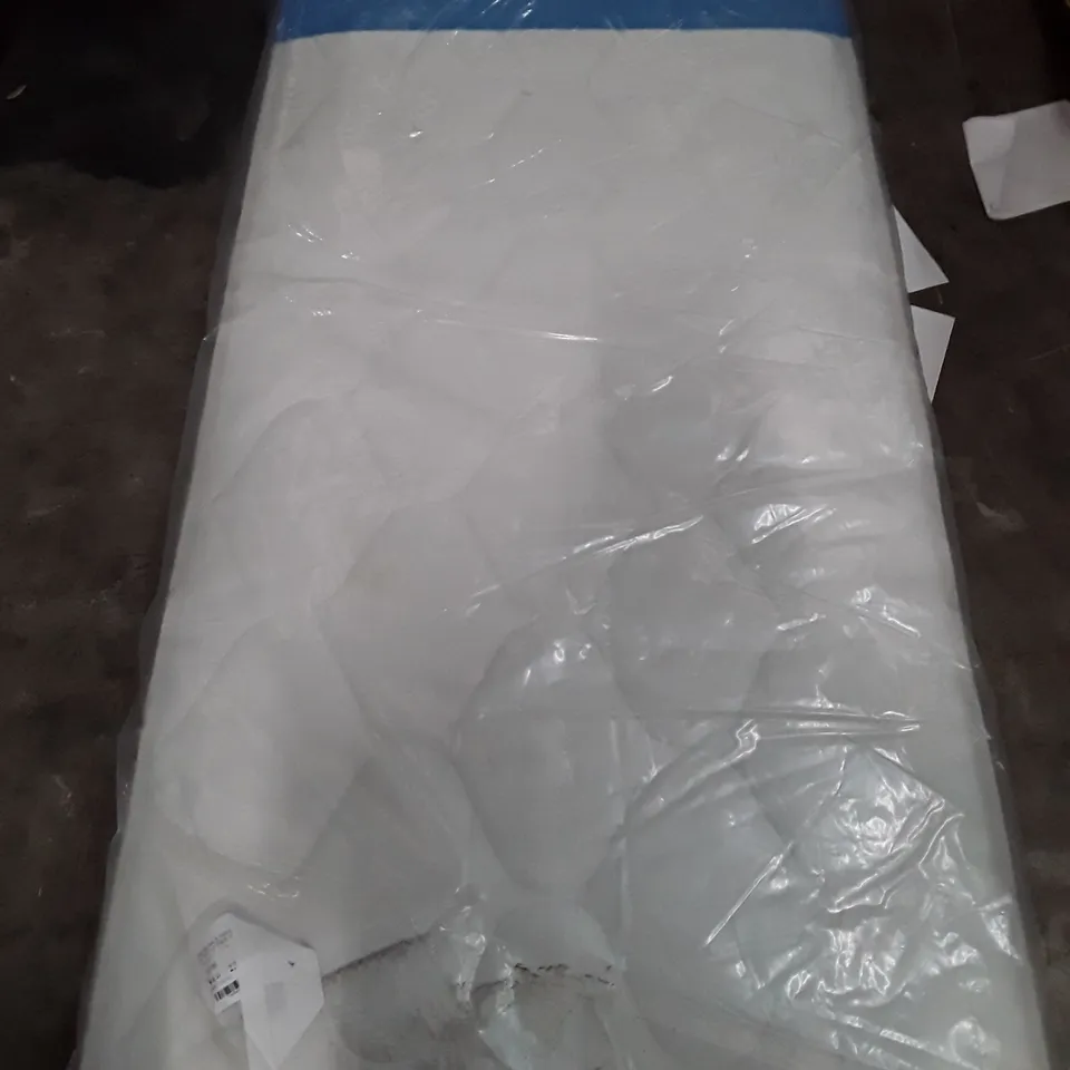 QUALITY BAGGED ALEX 90cm SINGLE SIZED MATTRESS