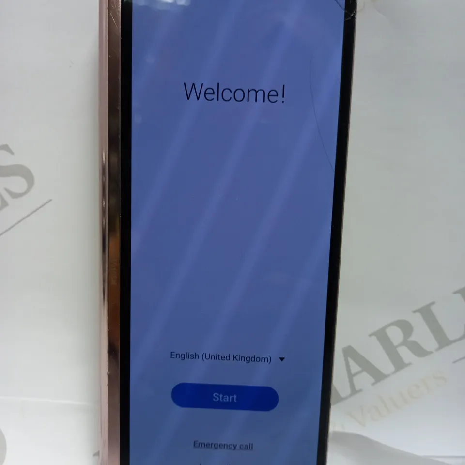 SAMSUNG GALAXY Z FOLD 2 5G