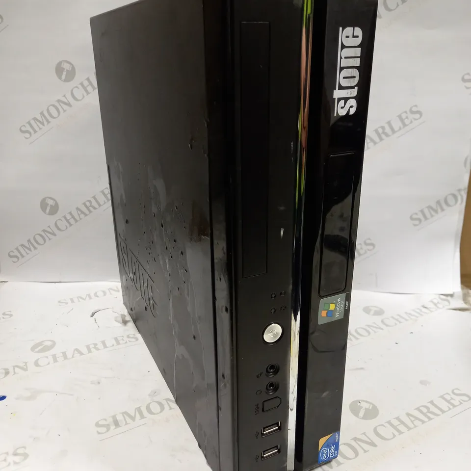 STONE DG41WV PC TOWER