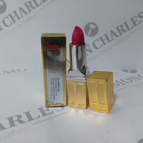 APPROXIMATELY 20 BOXED ELIZABETH ARDEN MOISTURISING LIPSTICK #29 ELECTRIC PINK