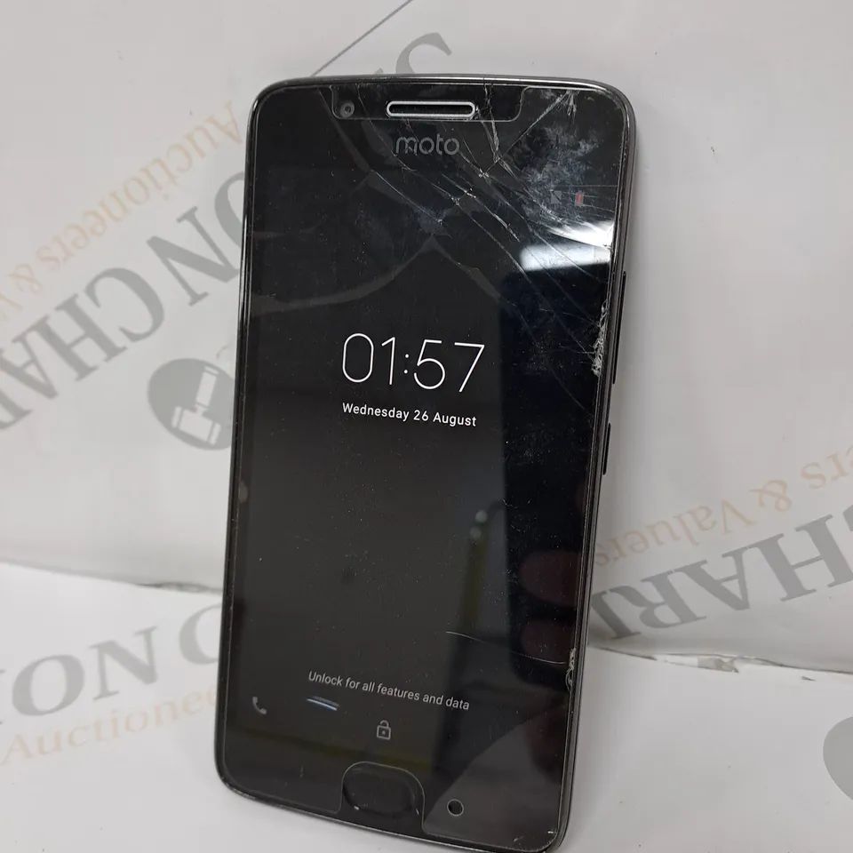 MOTOROLA MOTO G5 MOBILE PHONE