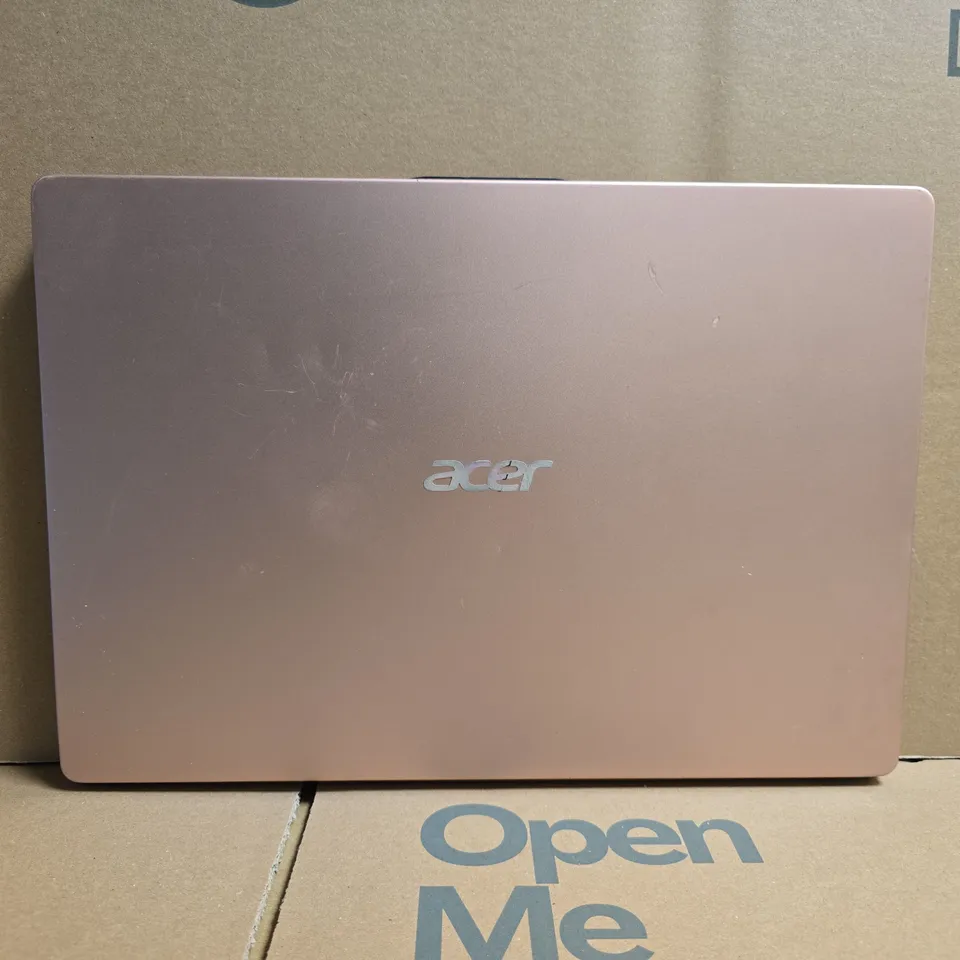ACER SWIFT LAPTOP