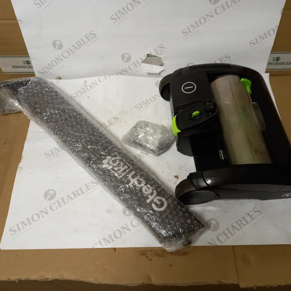 GTECH AIRRAM MK2 K9 CORDLESS VACUUM CLEANER HEAD