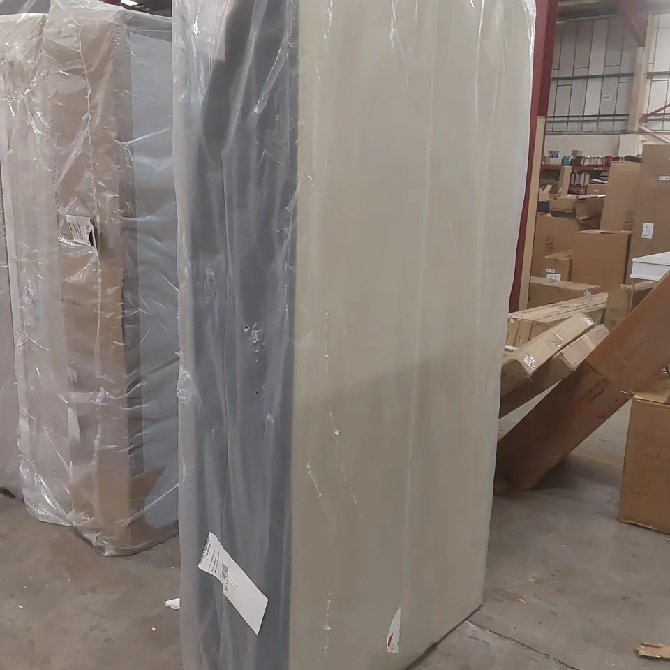 BAGGED DIVAN BED BASE 3ft (1 PART)