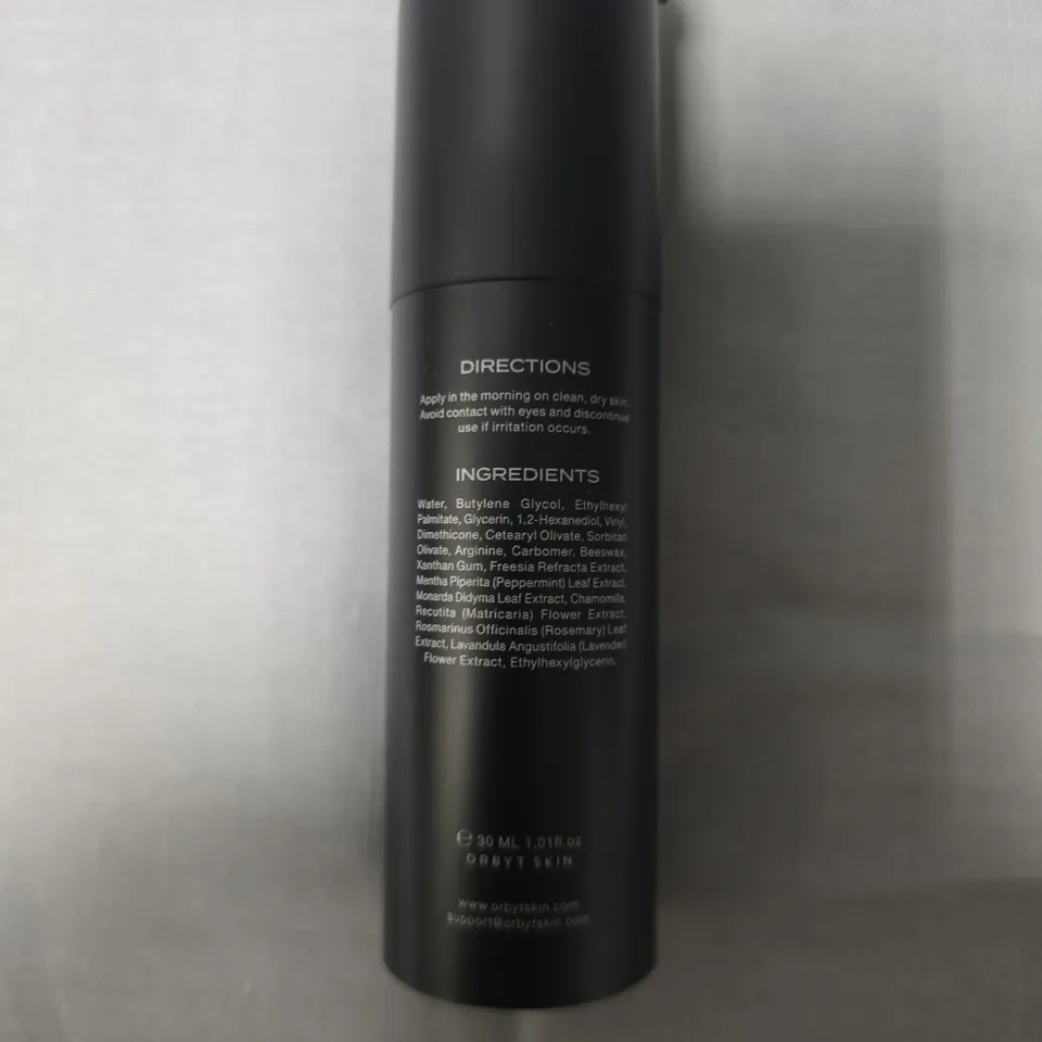 APPROXIMATELY 80 PCS-ORBYT URBAN SHIELD MOISTURISER-30 ML