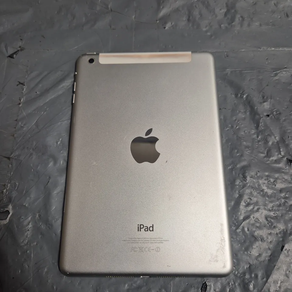 APPLE IPAD MINI