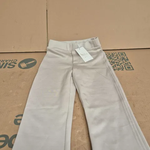 LUXE SCRUBS SCRUB PANTS – XS