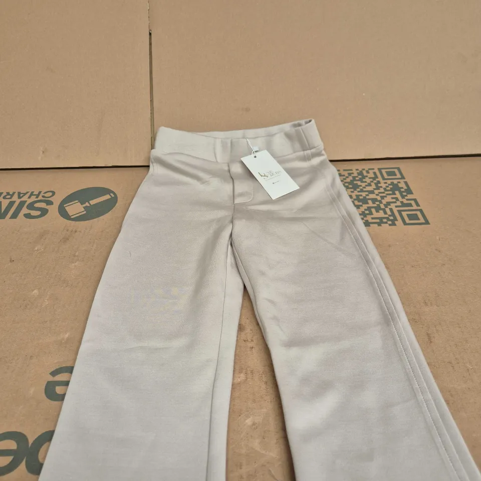 LUXE SCRUBS SCRUB PANTS – XS