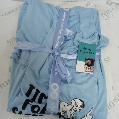 DISNEY OODIE PYJAMAS - 14+
