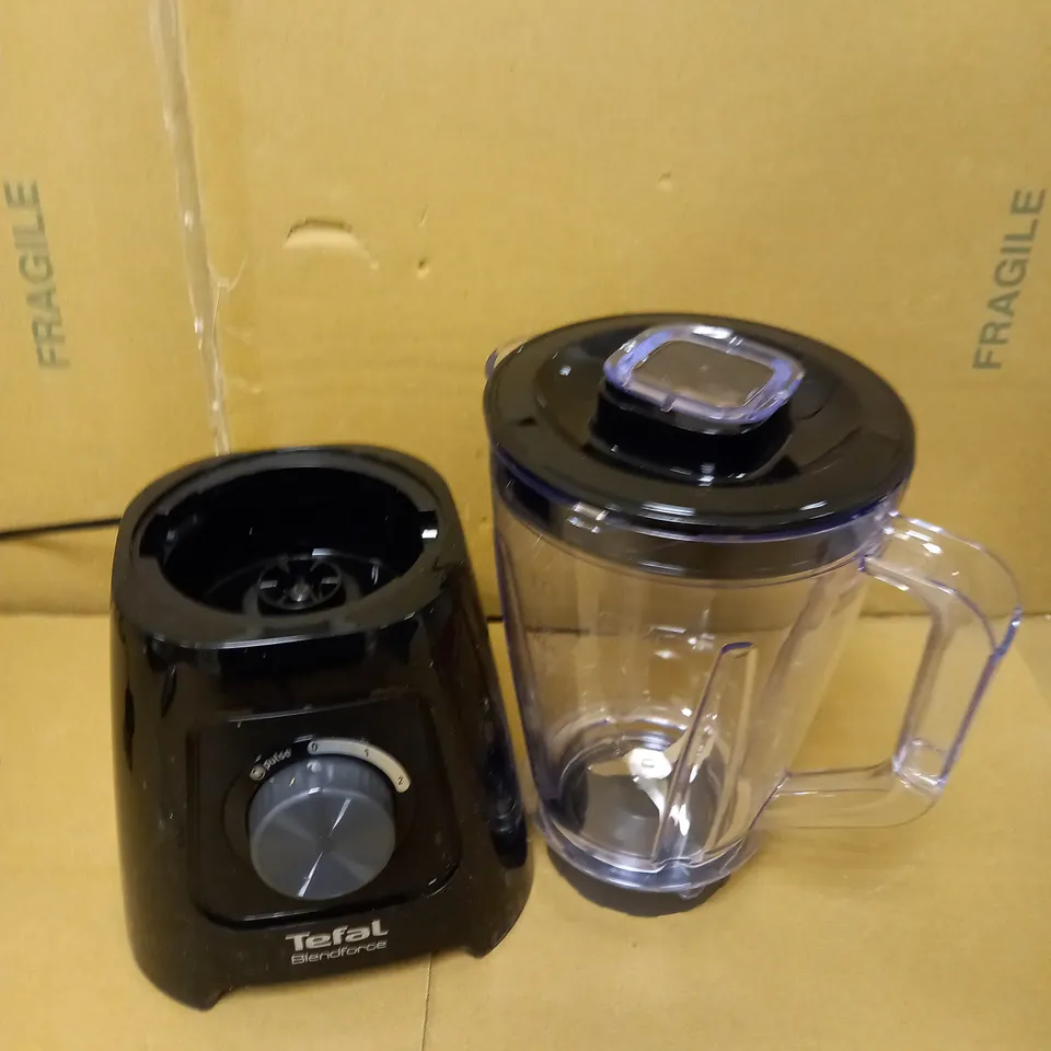 TEFAL BL420840 BLENDFORCE II BLENDER