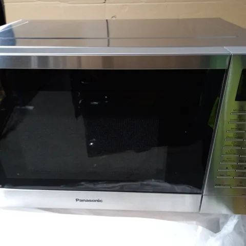 PANASONIC NN-ST48KS MICROWAVE OVEN