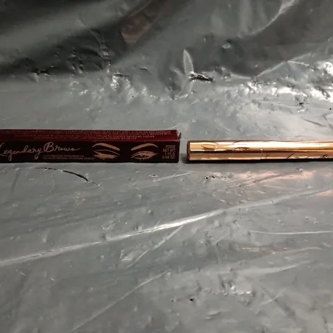 CHARLOTTE TILBURY LEGENDARY BROW MAKEUP TINTED BROW GEL 1.15G