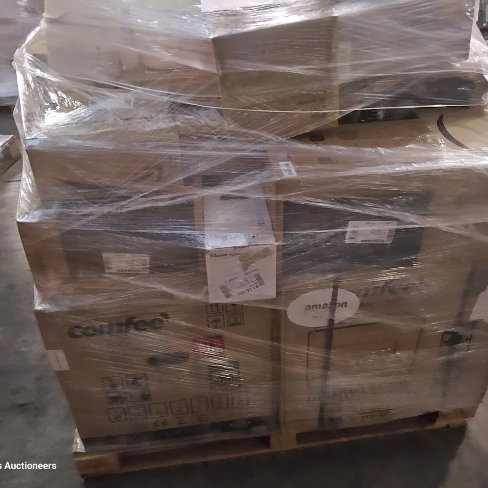 PALLET OF APPROXIMATELY 26 ASSORTED HOUSEHOLD & ELECTRICAL PRODUCTS TO INCLUDE