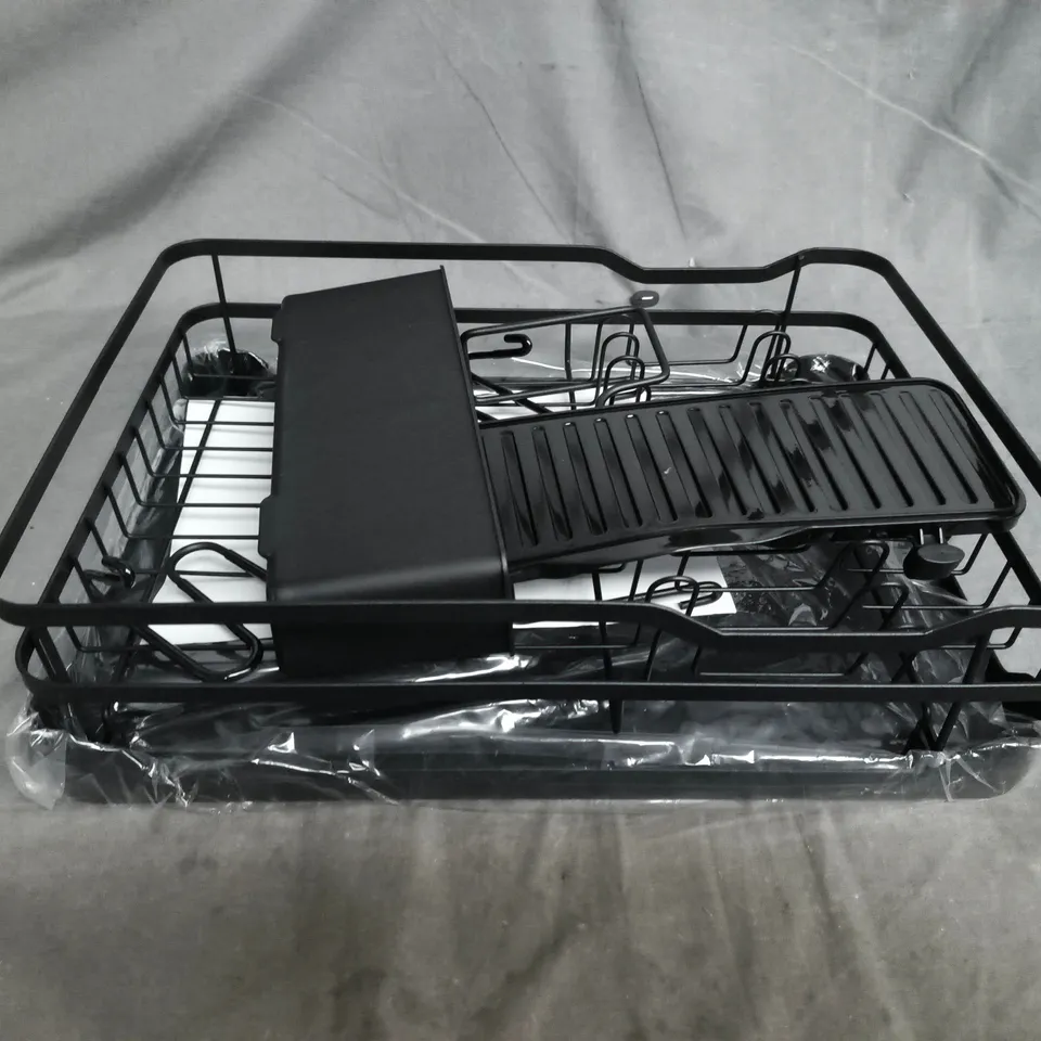 E-MAINS DISH RACK