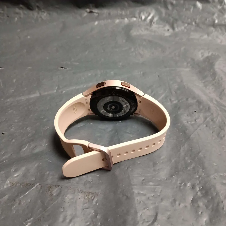 SAMSUNG GALAXY WATCH, PINK. UNBOXED