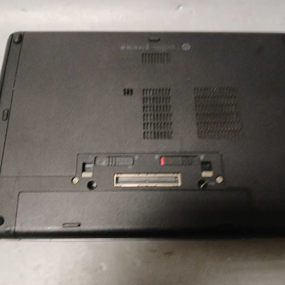 HP PROBOOK 640 LAPTOP